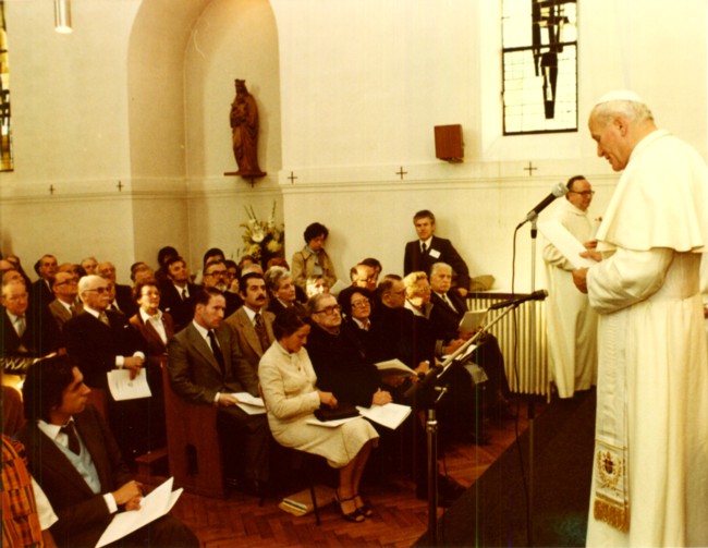 3.JPII chapelle3