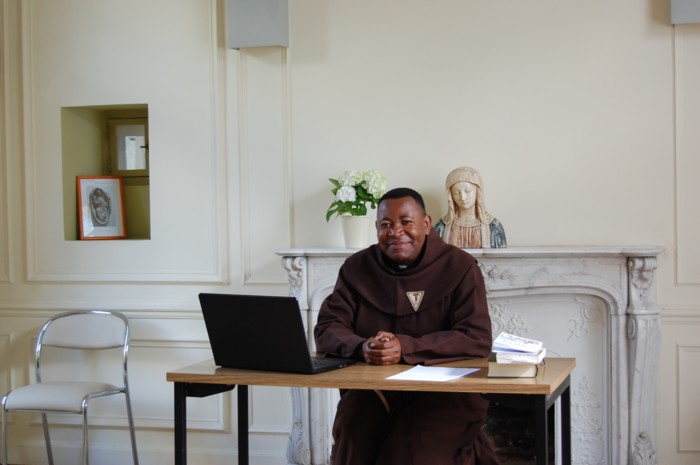 Retraite Fr.Andre.Lubende.2024