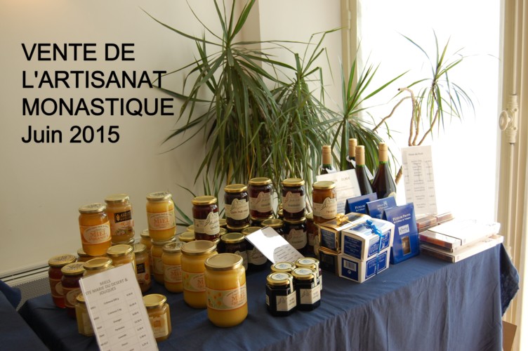 a.a titre vente artis 2015