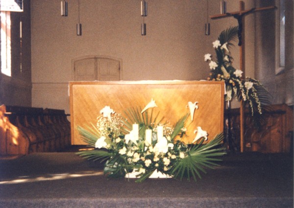 a 1993autelfleurscentenaireLustiger