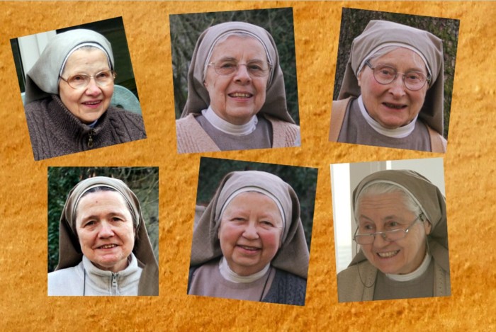 communauté Clarisses Senlis 2025.01