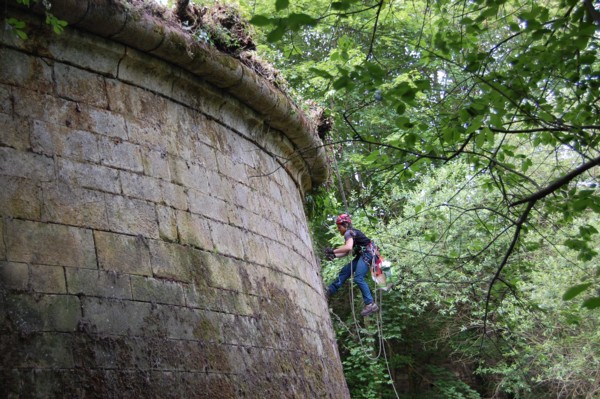 Bastion nettoyage24.06